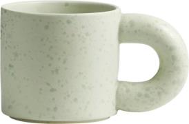 Nordal Jose cup Light Green 0008 - Kopper Med Hank hos Magasin