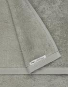 Marc O'Polo Home Timeless Towel Grey 0008 - Håndklæder hos Magasin