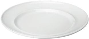 Georg Jensen Koppel Frokosttallerken 22 CM 0008 - Frokosttallerkener h...