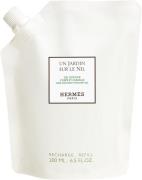 HERMÈS Un Jardin sur le Nil Hair and Body Shower Gel Refill 200 ml 200...