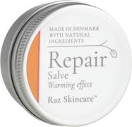 Raz Skincare Raz Skincare Repair Salve Warming Effect 15 ml 15 ml - Cr...