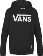 Vans Drop Haettetroje 129-139.5 / S - Sweatshirts & Hættetrøjer hos Ma...