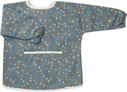 Fabelab Craft Smock Cobblestone Wear 1-3Y - Hagesmække hos Magasin