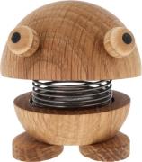 Hoptimist Hoptimist Frog S Oak Oak - Figurer hos Magasin