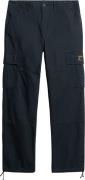 Superdry Baggy Cargo Pants Mand 98t Cargo Bukser Str 36/32 - hos Magas...