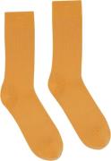 Colorful Standard Classic Organic Sock One Size - Ankelømper hos Magas...