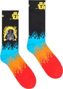 Happy Socks Star Wars™ Darth Vader Sock 41-46 - Ankelømper hos Magasin