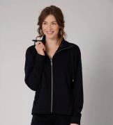 Triumph Thermal Tracksuit TOP Nattrøjer & -Toppe Str 44 - hos Magasin