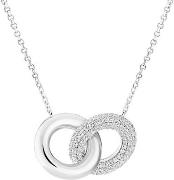 Sif Jakobs Jewellery Carrara DUE Piccolo Necklace ONE SIZE - Halskæder...