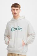 !Solid Sdidir Mand Off White Hoodies Str L - hos Magasin