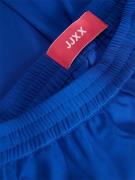 JJXX Jxpoppy Regular HW Pant Noos Kvinde Blue Iolite Sweatpants Str "X...