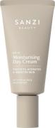 Sanzi Beauty Moisturising Day Cream Spf15 50 ml - Dagcreme hos Magasin