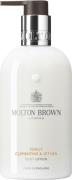 Molton Brown Molton Brown Sunlit Clementine & Vetiver Body Lotion 300 ...