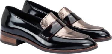 Lloyd 2425511 Kvinde Multicolor Loafers Str 36,5 - hos Magasin