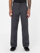 Dickies 874 Work Pant REC Charcoal Grey Mand Charcoal Grey Casual Buks...