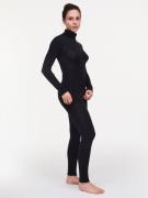 Chantelle Thermo Comfort Turtleneck Kvinde Black Rullekraver Str 40 - ...