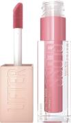 Maybelline Lifter Gloss Lip Gloss 5.4ml - Lipgloss hos Magasin