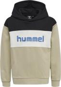 Hummel Morten Hættetrøje 128 - Sweatshirts & Hættetrøjer hos Magasin