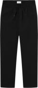 Les Deux Patrick Seersucker Pants 2. 0 Mand Black Casual Bukser Str L ...