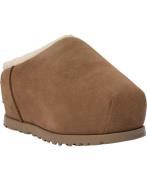 UGG W Pumped Slide Kvinde Chestnut Vinterstøvler Str 36 - hos Magasin