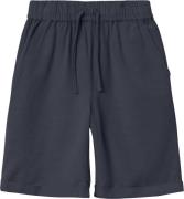 Name It Nkmfaher Shorts F Noos Str 128 - Blå Shorts & Bloomers hos Mag...