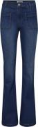 IVY Copenhagen Ivyann Charlotte Earth Jeans Wash Cayenne Kvinde Denim ...