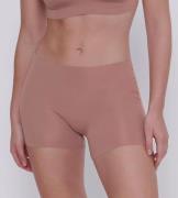 Sloggi Sloggi Zero Feel 2. 0 Cyclist Hotpants Str L - hos Magasin