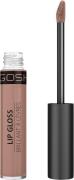 Gosh Lip Gloss 18 G - Lipgloss hos Magasin