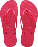 Havaianas Hav. Slim Pink Fever Sandaler Str 33/34 - hos Magasin