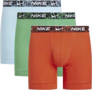 Nike Underbukser, Bomuld, 3pak L - Baselayer hos Magasin