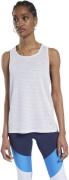 Reebok Perforated Tank Top L - Tanktoppe hos Magasin