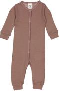 Müsli by Green Cotton Woolly Bodysuit Str 92 - Daydream Heldragter Bom...