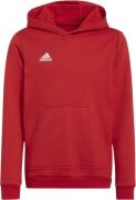 adidas Entrada 22 Sweat Hættetrøje 128 - Sweatshirts & Hættetrøjer Bom...