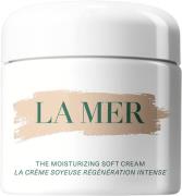 La Mer The Moisturizing Soft Cream 250 ml - Dagcreme hos Magasin