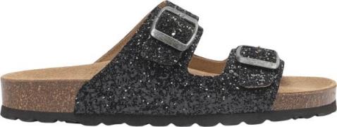 Sofie Schnoor Sgmathilde Black Sandaler Str 29 - hos Magasin