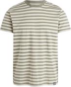 Mads Nørgaard - Copenhagen Organic Midi Thor Tee Mand Summer Sand/over...