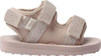 Sofie Schnoor Sandal Rosa Sandaler Str 29 - hos Magasin