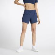 New Balance "RC Shorts 5"" Løbeshorts" S - Træningsshorts hos Magasin