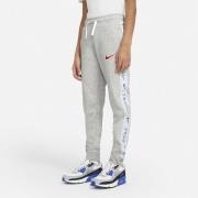 Nike Sportswear Swoosh Fleece Joggingbukser 137-147 / M - Træningsbuks...