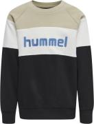 Hummel Claes Sweatshirt 128 - Sweatshirts & Hættetrøjer hos Magasin