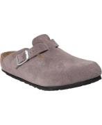 Birkenstock Boston Kids Leve Faded Purple Faded Purple Sandaler Str 29...