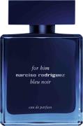 Narciso Rodriguez For Him Bleu Noir Eau De Parfum Herreduft 100 ml - E...