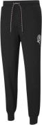 Puma International Track Bukser Mand Puma Black Sweatpants Str L - Bom...