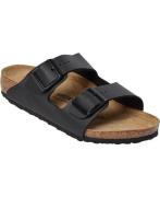 Birkenstock Arizona Kids BF Black Black Sandaler Str 29 - hos Magasin