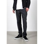 Clean Cut Copenhagen Milano Brendon Jersey Pants Mand Black Casual Buk...