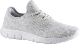 Firefly Corez Sneakers Mand Hvid Løbesko Str 37 - hos Magasin