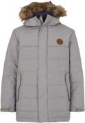 MCKINLEY Kerry Parka 152 - Sommerjakker Polyester hos Magasin