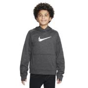 Nike Thermafit Multi+ Training Hættetrøje 158-170 / XL - Sweatshirts &...