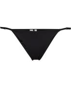 Calvin Klein String Bikini Bikiniunderdele Str L - hos Magasin