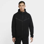 Nike Sportswear Tech Fleece Haettetroje XXL - Hættetrøjer Bomuld hos M...